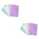 thumbnail image 2 of Kenally Limpiador de toallas de de coches de Color aleatorio, trapo de limpieza de ventanas de carrocería de coche, paño de secado de absorción L y bolsa embalada 2piezas Kenally  CBP001253, 2 of 5