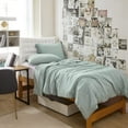 thumbnail image 4 of Coma Inducer Cool Cool Summer® - ® Oversized Comforter Set - Refreshing Green Oversized Queen, 4 of 5