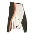 thumbnail image 2 of Optima 40 Compact Stapler, 40-Sheet Capacity, Black/silver/orange | Bundle of 10 Each, 2 of 4