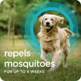 thumbnail image 5 of SERGEANT'S GUARDIAN Flea & Tick Topical for Dogs, 66 lbs and over, kills fleas and ticks, plus repels mosquitoes for up to four weeks., 5 of 7