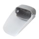 thumbnail image 1 of Extensor de grifo para niños Extensor de mango de fregadero Extensor auxiliar para lavado de manos de bebé Accesorios de cocina para baño, 1 of 10