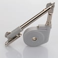 thumbnail image 4 of 1 PC Upturning Long Heavy Duty Hydraulic Gas Strut Cabinet Cupboard Door Gas Spring Door Shocks Pneumatic Lift Support, 4 of 7