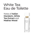 thumbnail image 4 of Set de regalo de perfume Elizabeth Arden White Tea de 3 piezas para mujer, 4 of 9