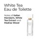 thumbnail image 4 of Set de regalo de perfume Elizabeth Arden White Tea de 3 piezas para mujer, 4 of 9