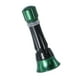 thumbnail image 5 of Carrete modificado Soporte 46 mm Soporte anticolisión Aleación de aluminio Balancer Balance Verde kusrkot soporte de carrete de pesca, 5 of 8