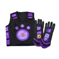 thumbnail image 2 of Wild Kratts Creature Power Suit, Aviva,One size fits most: 4-6X, 2 of 6
