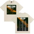 thumbnail image 1 of Orelsan 2026, portada del Tshrit para hombres y mujeres, estética Harajuku informal Y2K, camisetas cómodas, ropa informal de algodón para adolescentes, 1 of 5
