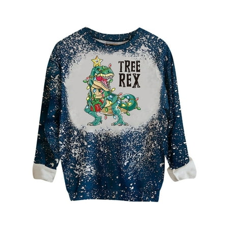 

Crew Neck Sweatshirts for Women Plus Size Long Sleeve Sweatshirt Casual Fashion Shirt Blouse Top