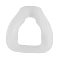 thumbnail image 2 of Cojín de cubierta nasal, cojín de protección nasal de repuesto, cojín de protección nasal, protector nasal, cojín de silicona, eficiencia maximizada, 2 of 8