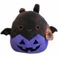 thumbnail image 3 of Squishmallows 12" Perkin Ultra Soft Stuffed Plush Toy Halloween, 3 of 3