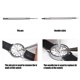 thumbnail image 3 of Scienceny 251x reparación de relojes con facilidad 251 Uds. Kit de herramientas de reparación de relojes con caja revestimiento a prueba de Artesanía, 3 of 6