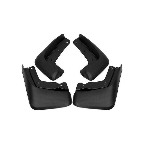 Car Mud Flaps Mudflaps Splash Guards Mudguards For Xc90 2005-2014