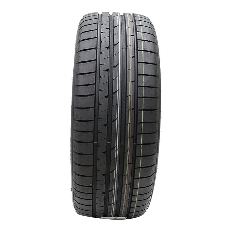 Goodyear Eagle F1 Asymmetric 2 245/40R20 99Y Tire - Walmart.com