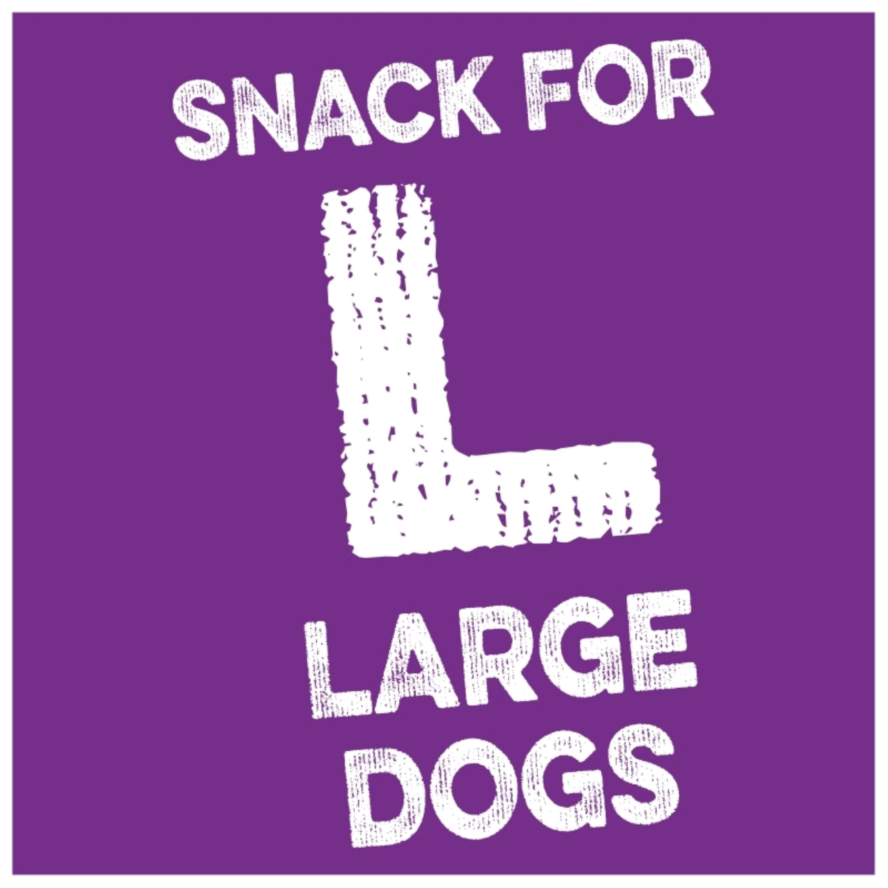 (4 pack) Dingo Wag 'N' Wraps Jumbo Dog Chew with Real Chicken, 2-treats