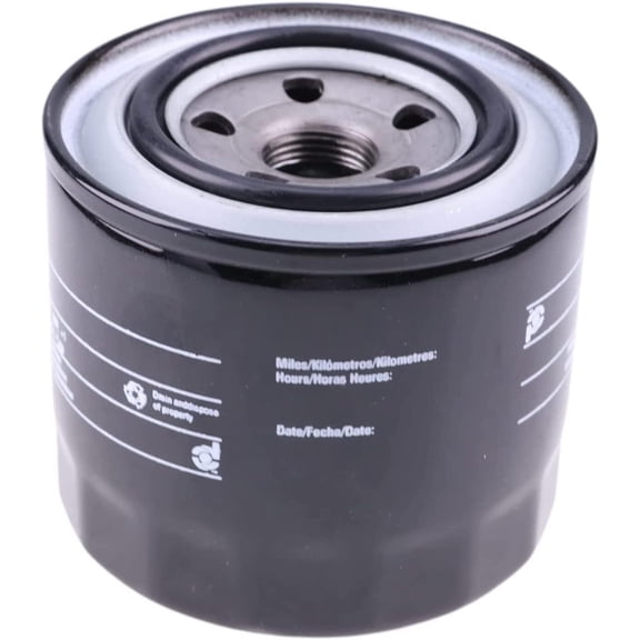 MIU800645 Fuel Filter for John Deere 1445 1545 1565 1570 1575 1580 1585 7200 New