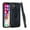 Blue, variant on For Apple iPhone 11 (6.1") Hybrid Cases with Slide Camera Lens Cover and Ring Holder Kickstand Rugged Dual Layer Hard Case Cover fit iPhone 11 - Red
