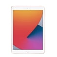 thumbnail image 2 of Apple 10.2" iPad (8th Gen, 32GB, Wi-Fi Only, Gold) + AirPods 2 + Stylus (New-Open Box), 2 of 4
