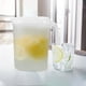 thumbnail image 5 of GOOHOCHY Jarra de agua fría para el hogar Jarra de jugo para beber Refrigerador Contenedor de agua fría Jarra de refrigerador, 5 of 8