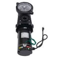 thumbnail image 6 of Swimming Pool Pump Motor 2.0HP Filter Pump w/ Strainer In/ Above Ground 7080GPM, 6 of 21