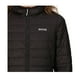 thumbnail image 4 of Regatta - Chaqueta Acolchada Hillpack para Mujer (Negro), 4 of 4