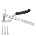 thumbnail image 1 of Watch Strap Remover , Watch Pin  Watchband Repairing Tool Alloy Professional  For Home Repairing For Watch Repairing Shop, 1 of 8