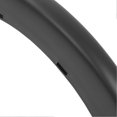 thumbnail image 2 of Grey Car Inner Sun Glasses Holder Case with Bracket Frame 1KD 868 837 Replacement for MK5 MK6 B6 Rabbit, 2 of 4