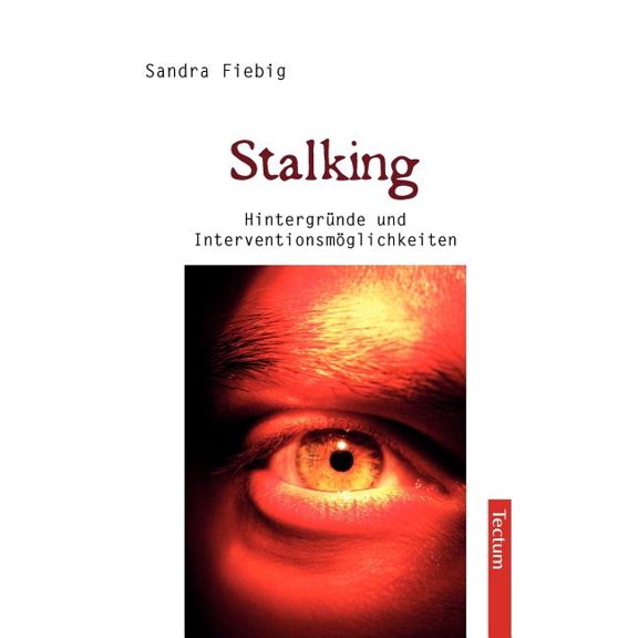 Stalking (Paperback)