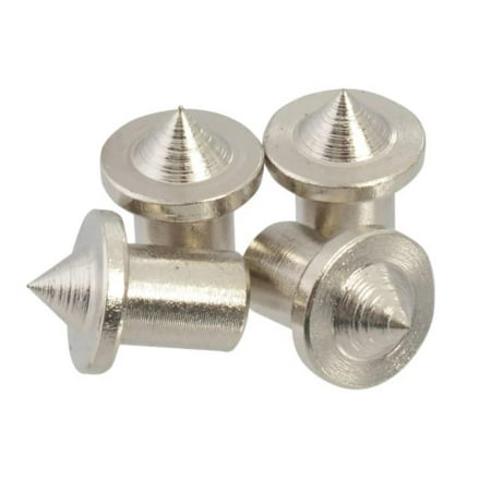 

Faithfull - Centre Points 4 x 6mm