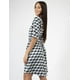 thumbnail image 2 of Vestido camisero AMAD Casual para mujer Talla XL, 2 of 5