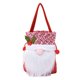 thumbnail image 1 of Yuarrent Bolsa de almacenamiento de regalo de Navidad, bolsa de regalo de dulces, bolsa de regalo de gnomo sin rostro, adornos navideños para el hogar, Kits de decoración para fiestas No.1 Yuarrent HA042035-01, 1 of 6