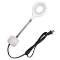 thumbnail image 1 of Luz LED para acuario de espectro completo, luz LED para acuario Luz profesional para acuario de espectro completo Luz LED para acuario Claridad notable, 1 of 8