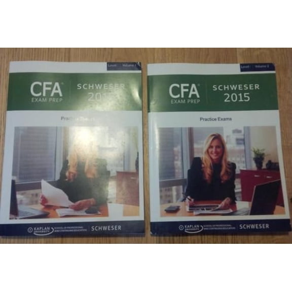 Pre-Owned Schweser Notes for the 2011 CFA Exam Level 1 Book 2 Economics (Paperback) 1427727414 9781427727411