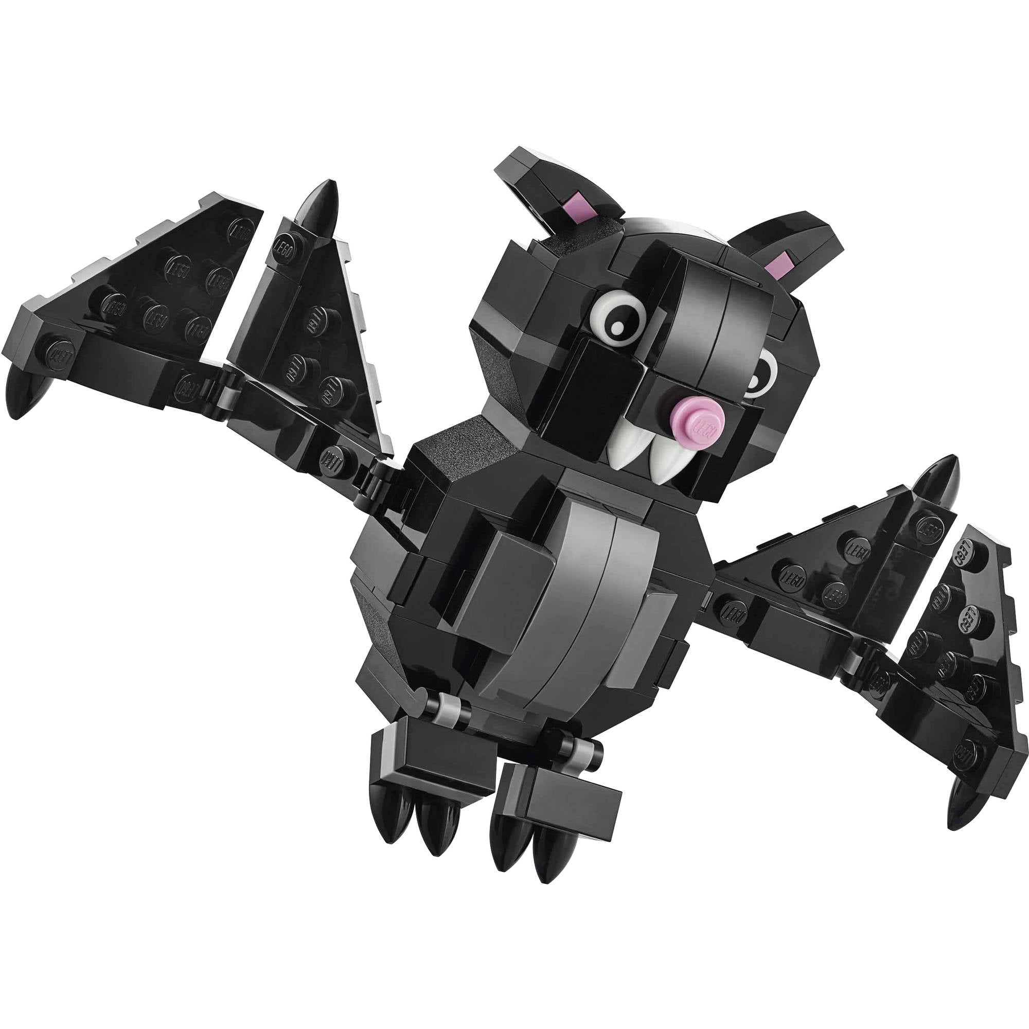 LEGO Halloween Bat Building Set