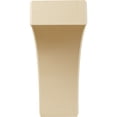 thumbnail image 2 of Ekena Millwork 3 1/2"W x 6"D x 8"H Clarksville Bracket, Maple, 2 of 4
