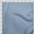 thumbnail image 4 of oneOone Cotton Cambric Grayish Blue Fabric Asian Block Floral Sewing Fabric By The Yard Printed Diy Clothing Sewing Supplies 56 Inch Wide, 4 of 4