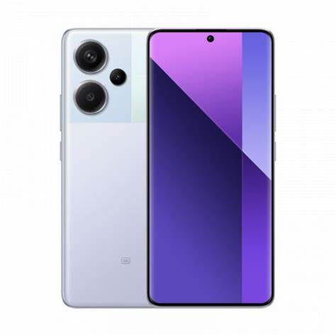 Smartphone Xiaomi Redmi Note 13 Pro+ (PLUS) 12GB/512GB Aurora Purple Dual Sim
