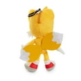thumbnail image 2 of Sonic the Hedgehog 8-Inch Character Plush Toy | Tails, 2 of 2
