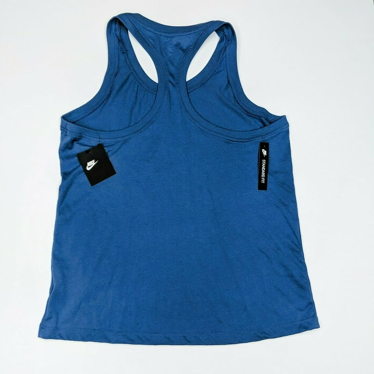Nike prep futura tank best sale top