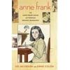 Pre-Owned Anne Frank: The Anne Frank House Authorized Graphic Biography (Paperback) 0809026856 9780809026852
