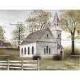thumbnail image 1 of Wood Wall Art - Sunday go to Meetin', 1 of 1