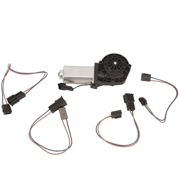 AUTOPA E3AZ-54233V94-ARM Front Right Power Window Lift Motor for Ford Lincoln Mercury Mazda F-250 Marquis Navajo