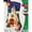 Yuletide Chapel, variant on Bucilla 18" Peaceful Doves Felt Applique Christmas Stocking Embroidery Kit