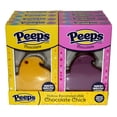 thumbnail image 4 of Peeps Poussin au Chocolat Lait Decore a saveur de guimauveCreux_fr, 4 of 6