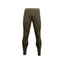 Kryptek Theos Merino Bottoms - Men's, Olive, S/Reg