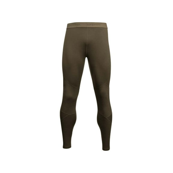 Kryptek Theos Merino Bottoms - Men's, Olive, S/Reg