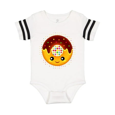 

Inktastic Donut Lover Gift Gift Baby Boy or Baby Girl Bodysuit