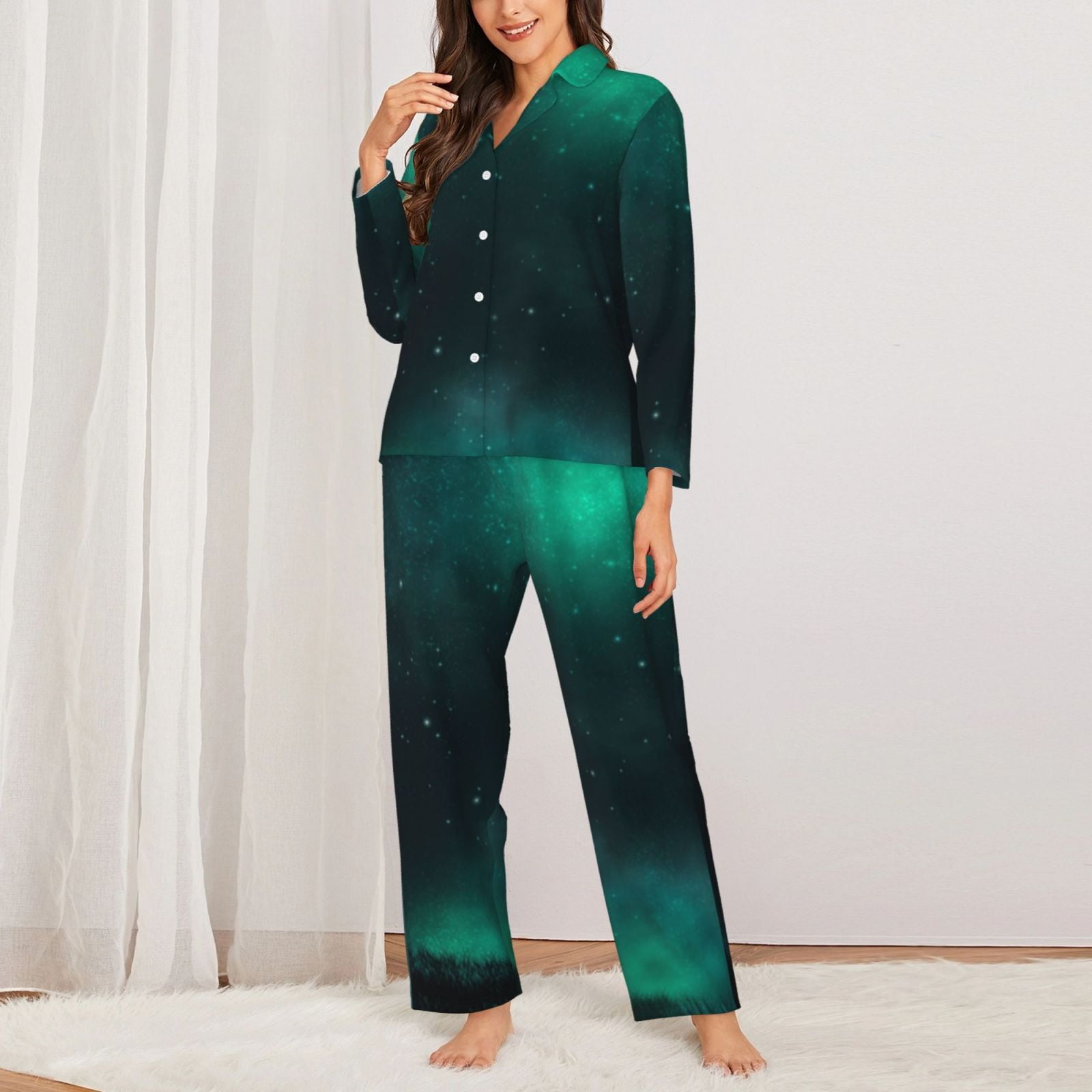 house on the hill / Pajamas (Ballet)90