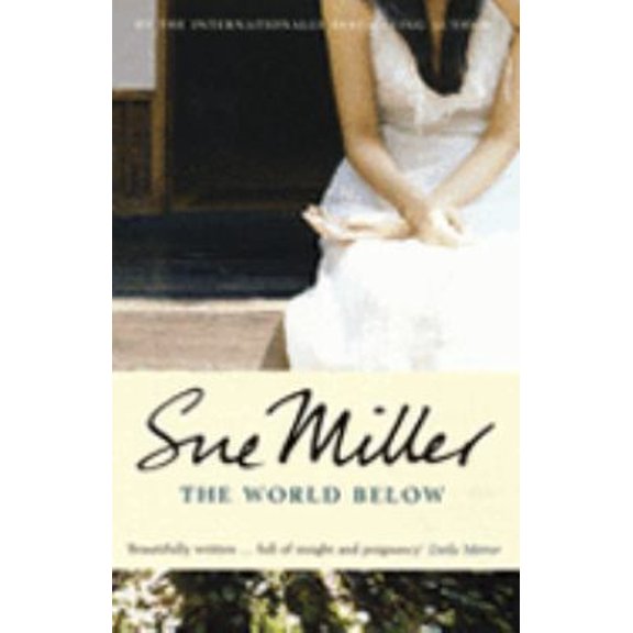 Pre-Owned The World Below