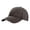 F, variant on Cutebling Baseball Cap Soft Top Baseball Cap Unisex Classic Denim Bill Hat Adjustable Size for Running Workouts and Outdoor Activities All Seasons