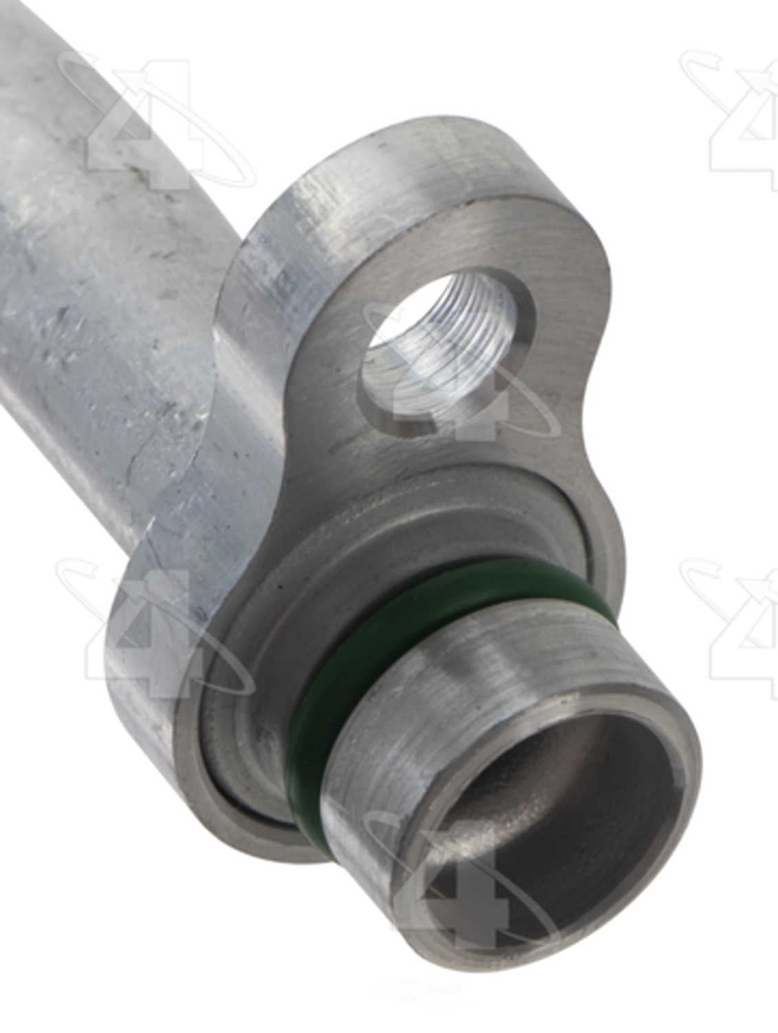 Murray Climate Control 66832 A/c Refrigerant Discharge Hose